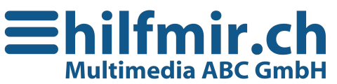 Multimedia ABC GmbH (hilfmir.ch)